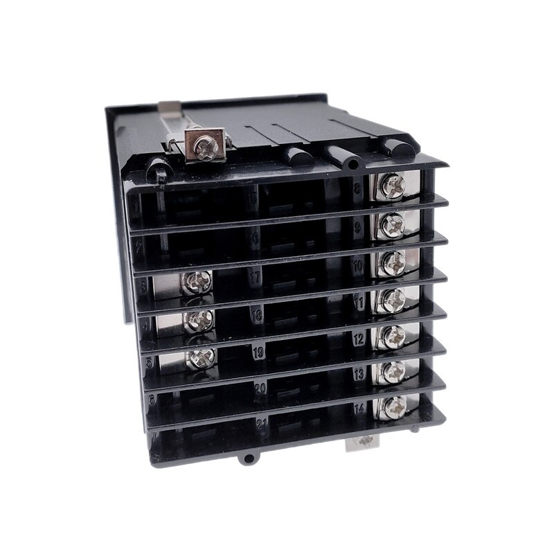 HB72 Electronic meter counter length measurement sensor with reversible counter