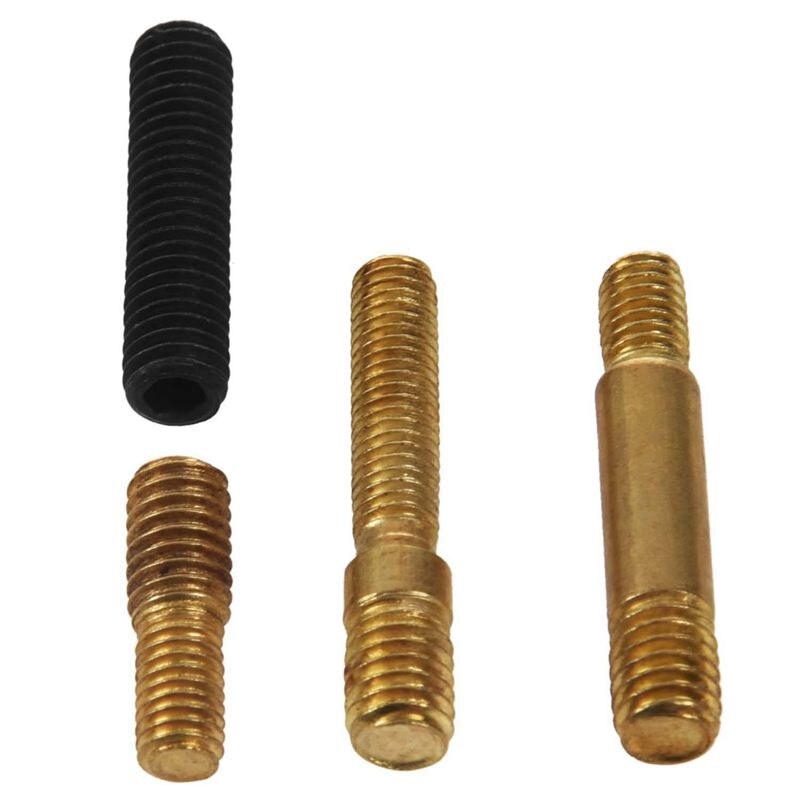 CARBON CAR AERIAL BEE STING MAST ANTENNA Air ARIAL MINI RADIO STUBBY 3.5 black