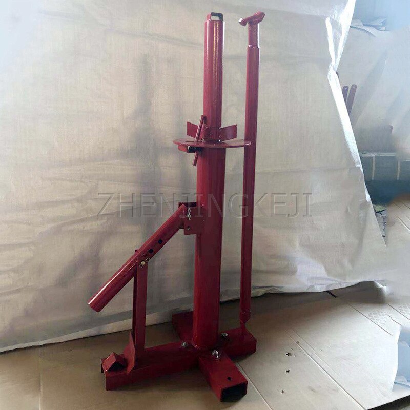 Handleiding Band Harken Machine Band Stripper Tire Removal Platte Band Demonteren Band Installatie Band Reparatie Auto Reparatie Tools