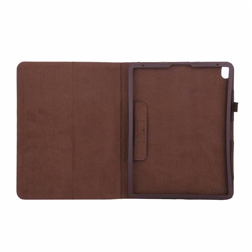 Funda de cuero para tableta para Lenovo Tab E10 10,1 pulgadas Funda de cubierta de soporte inteligente con Auto Sleep/Wake Funda de soporte inteligente A40