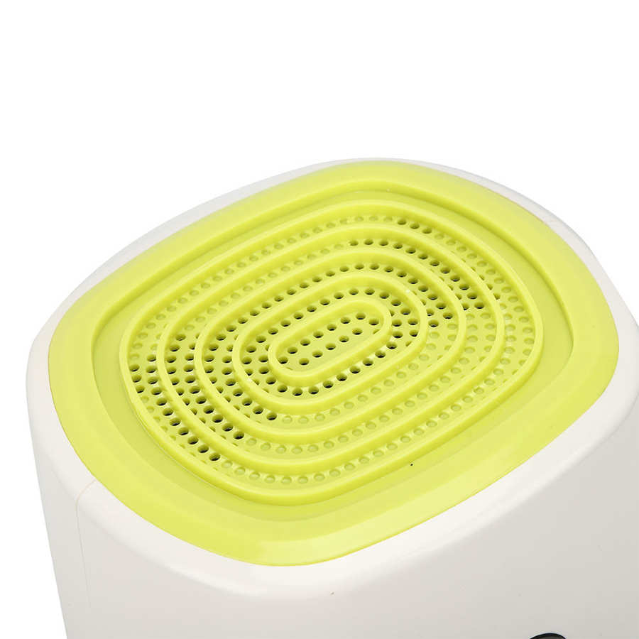 800ML Dehumidifier Mini Electric Dehumidification Machine For Basement Home