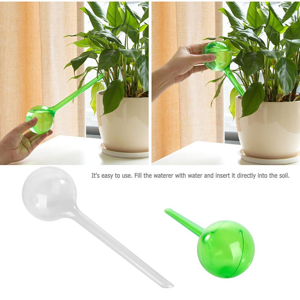 House/Garden Automatic Plant Watering Device Houseplant Plant Self-Watering Plants Flowers Water Dropper Drip