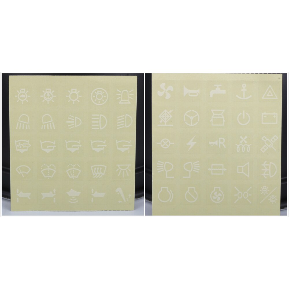 Assemblage de boîtier pour interrupteur ARB Carling, 1 pièce, pour voiture, bateau, Clip panneau de patrouille, accessoires pour boîte de commutation: PN-BS22