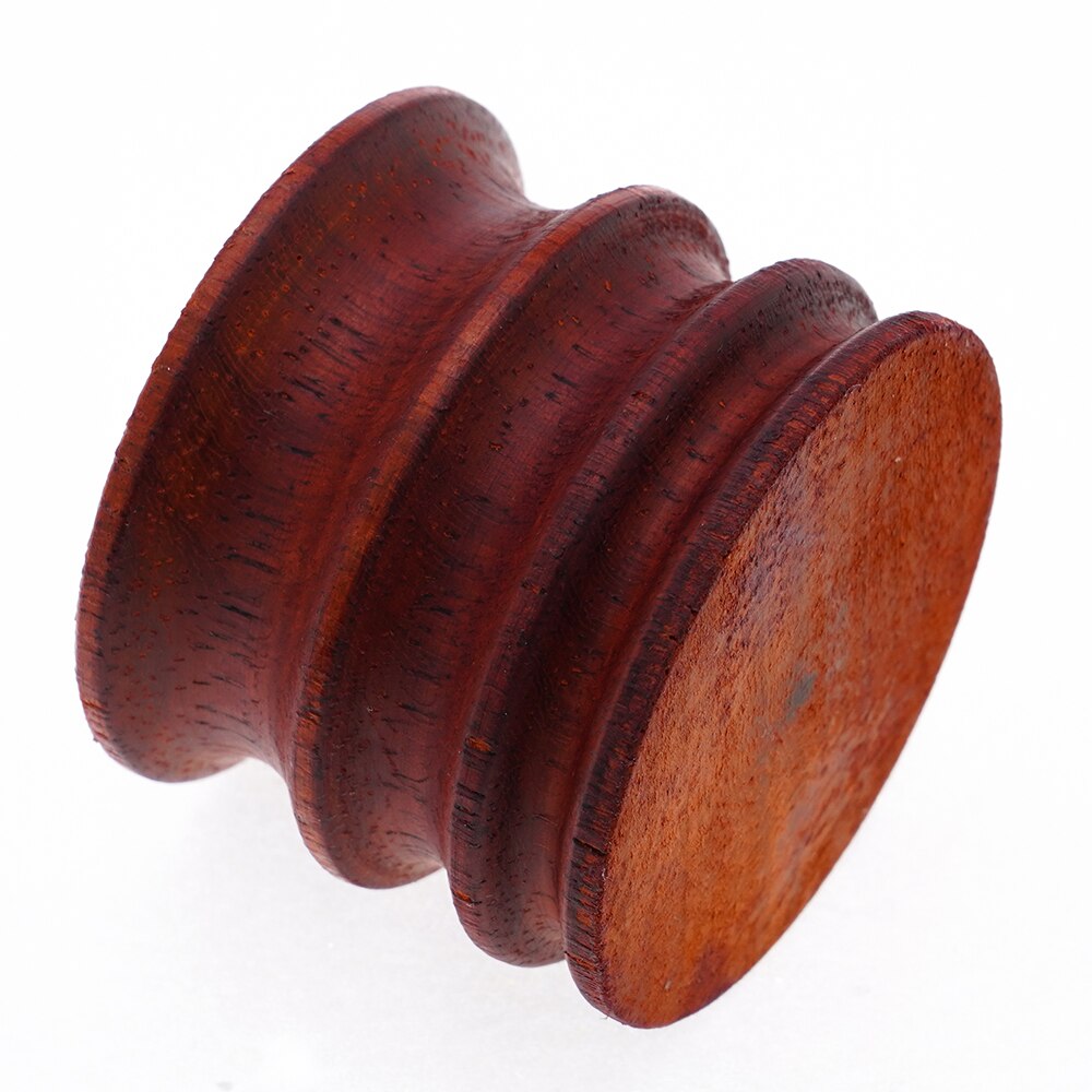 Grinding rod, Vegetable Tanned Leather Bed Grinding block, Diamond Cutting hammer, mallet, Fine Mahogany Grinding Rod