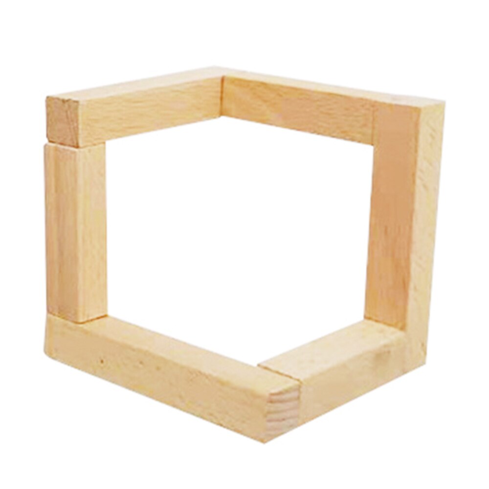 Lunar Moon Lamp Wood Bracket Moon Shaped Lamp Holder Ball Solid Shaped Light Stand Base Fitting 3D Print Moon Lamp Base S/M/L