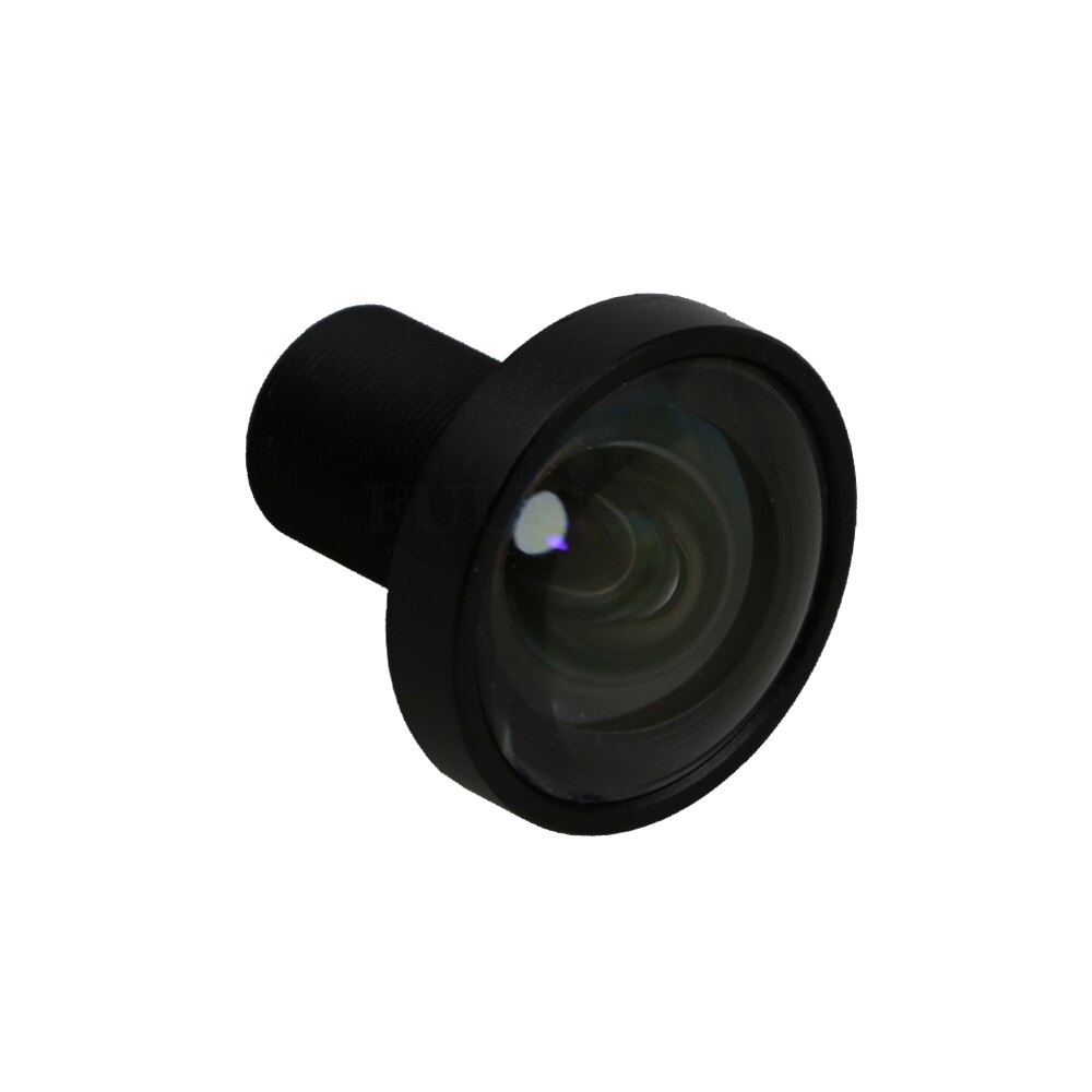 3 megapixel fast 1/1.8 tommer 4.2mm lav forvrængning  f1.8 linse til sony imx 185 hd 1080p ip kamera ahd cctv kamera