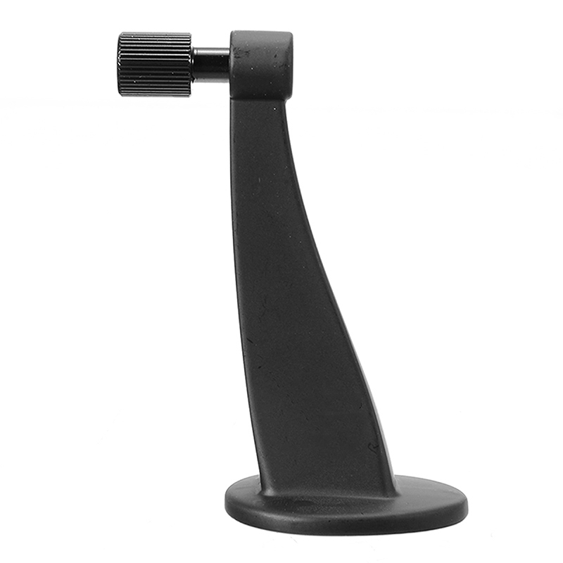For Binocular Telescope Fixing 1PC Tripod Bracket Adapter Connector Mount Full Metal Stand Universal Pohiks