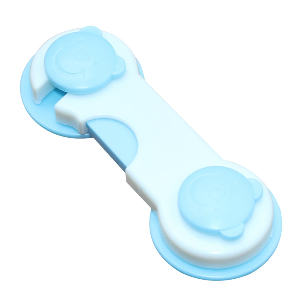 Cabinet Door Lock Kids Drawer Locker Security Invisible Locks for Home Storage Child Lock Baby Safety Cabinet Lock: H04