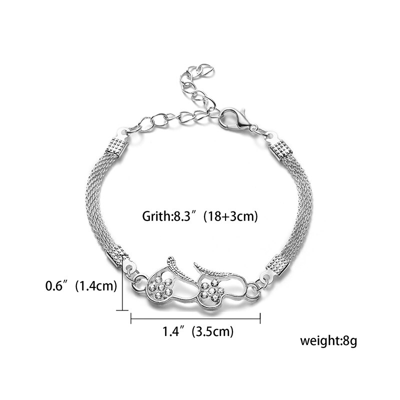 Punk gedraaide slang ketting armband roestvrij staal sieraden hip pop zilver rosy gouden ketting pols 18k verguld voor vrouwen ketting