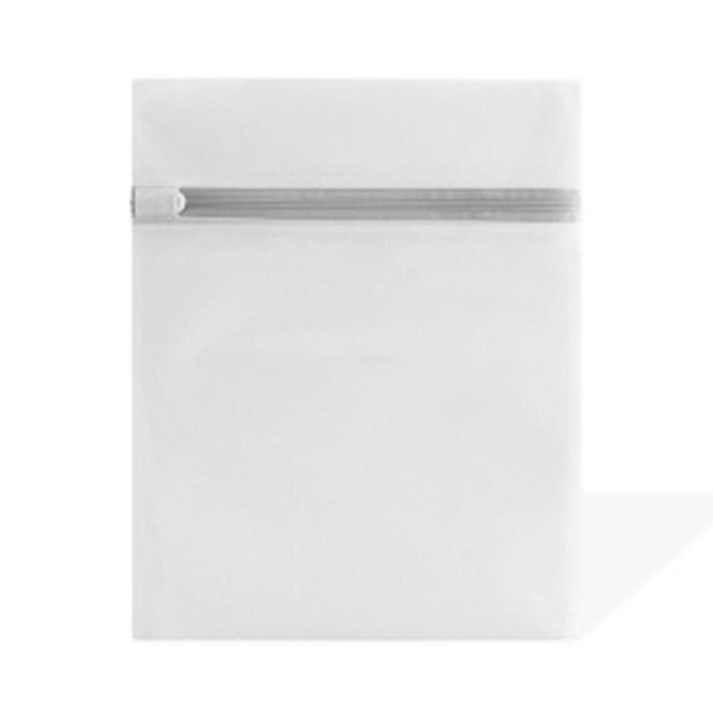 Laundry Bag Set Washing Clothes Bags Thick And Thin Mesh Bag Washing And Protecting Bag Machine Wash Laundry Bag: 60X60
