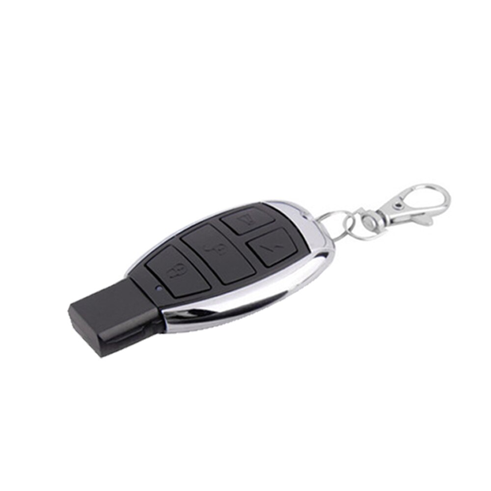 Master Racing Motorcycle Alarm Scooter Moto Anti-theft Security Alarm System DC 12V Motorbike Bike Alarms With Remote Control