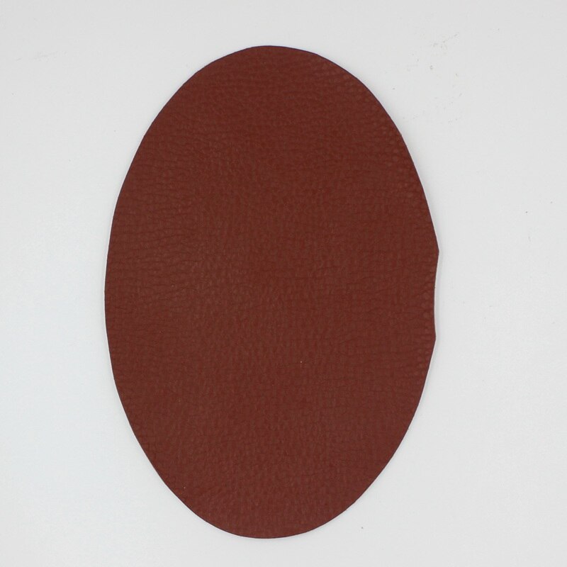 Zotoone Kleding Patch Leer Stickers Voor Kids Iron On Patches Voor Kleding Broek Warmteoverdracht Diy Accessoire Applicaties G: PE1064CT