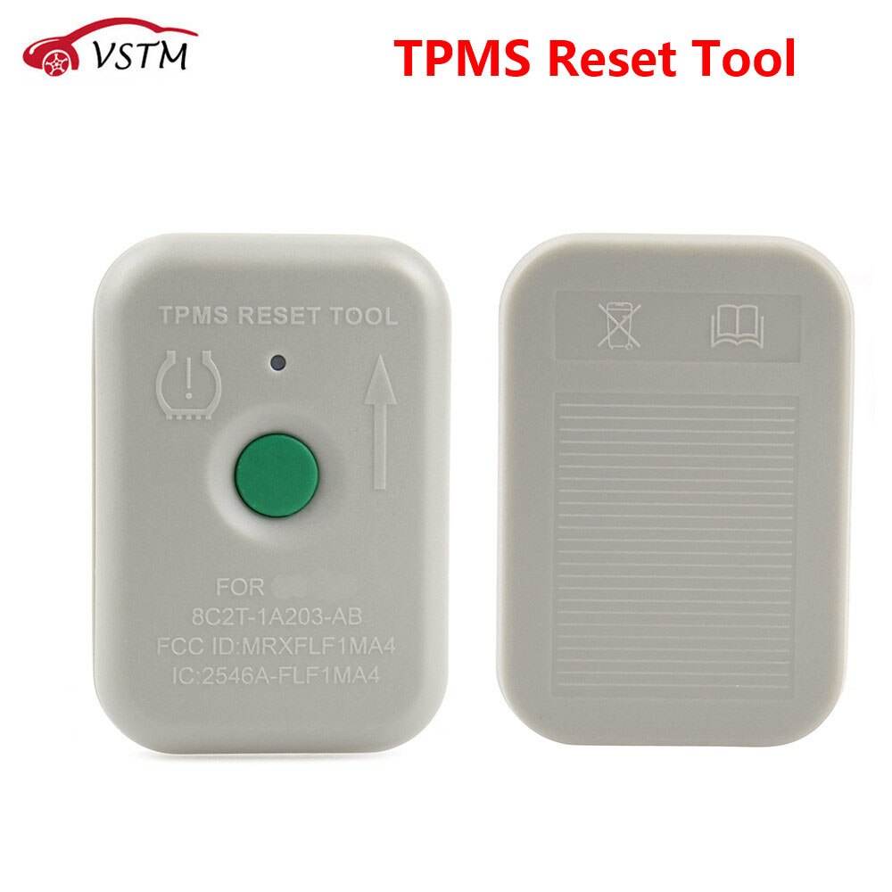 8C2T1A203AB TPMS TRANSMITTER MOTORCRAFT TPMS-19 TPMS19 FOR F-OR-D 8C2Z-1A203-A