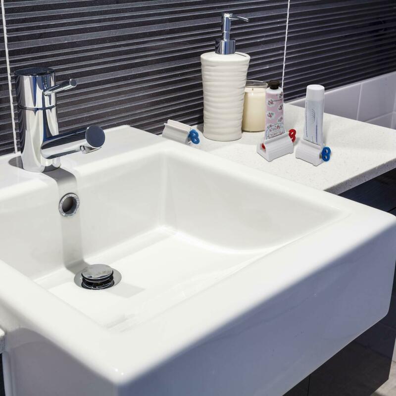 Plastic Toothpaste Tube