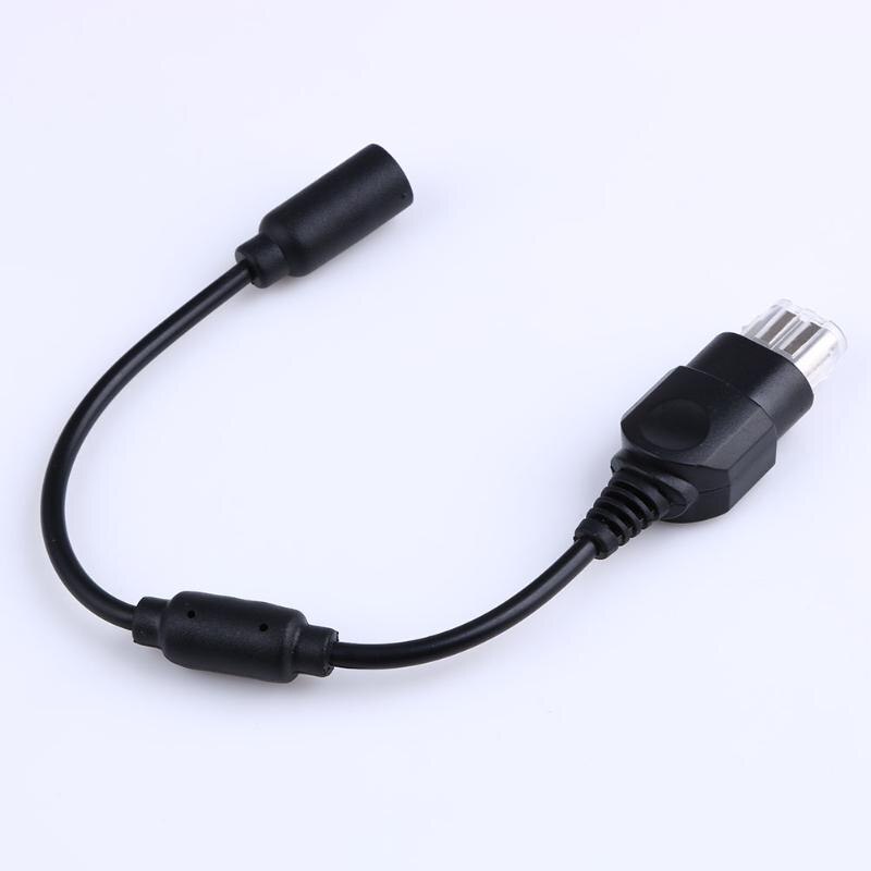 BREAKAWAY EXTENSION CABLE LEAD for CLASSIC for XBOX CONSOLE CONTROLLER
