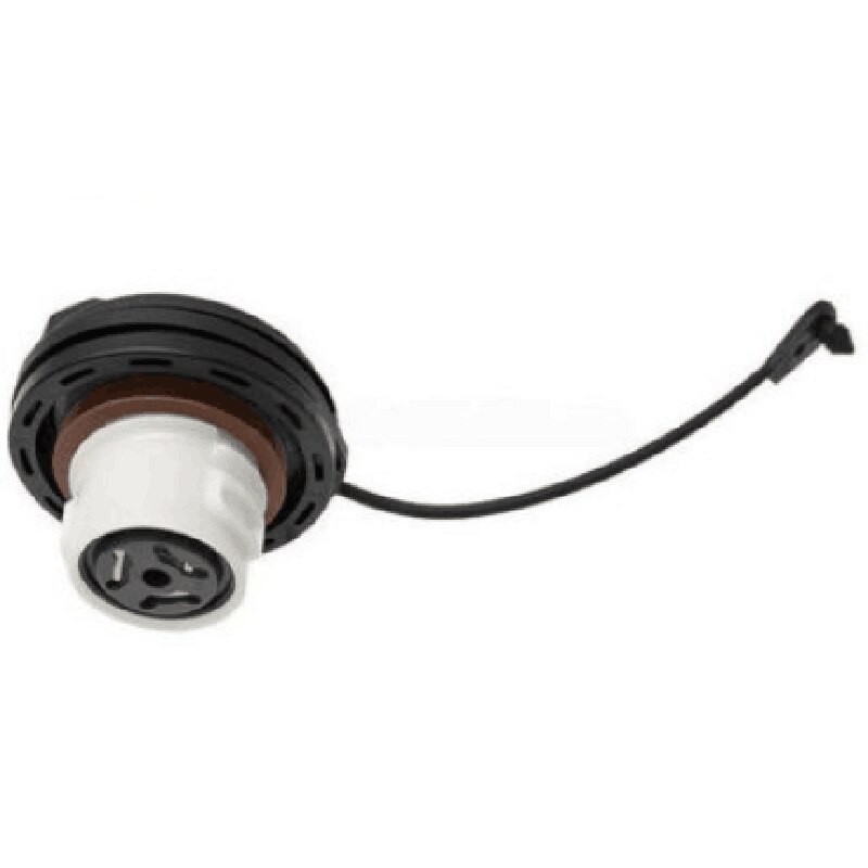 Gas Tankdop Brandstoftank Gas Cap Voor Land Rover LR3, LR4 En Range Rover Sport