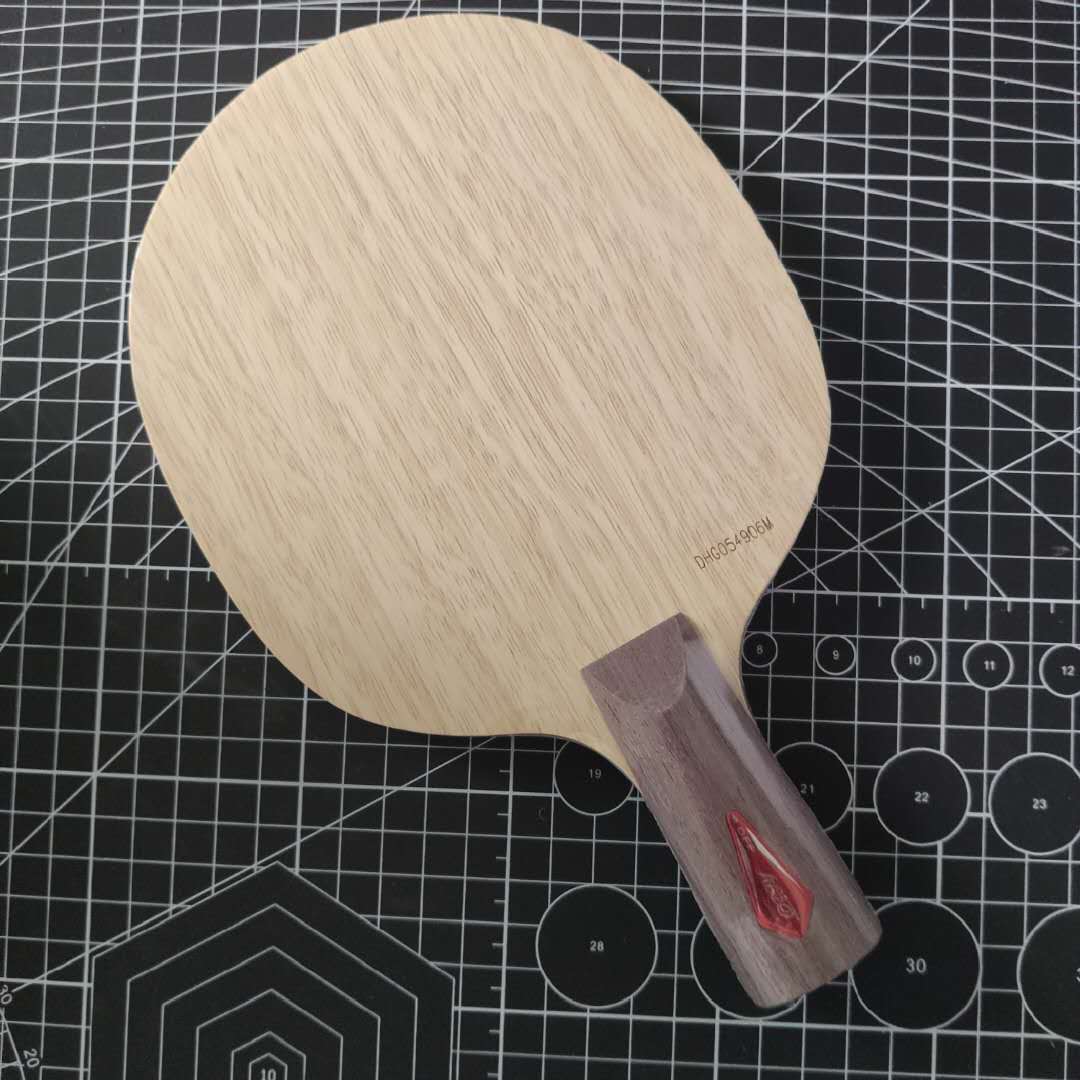 YINHE – raquette de Tennis de Table en bois D37 PD-437 537 ST, raquette de Ping-Pong, Yinhe Blade, YH2
