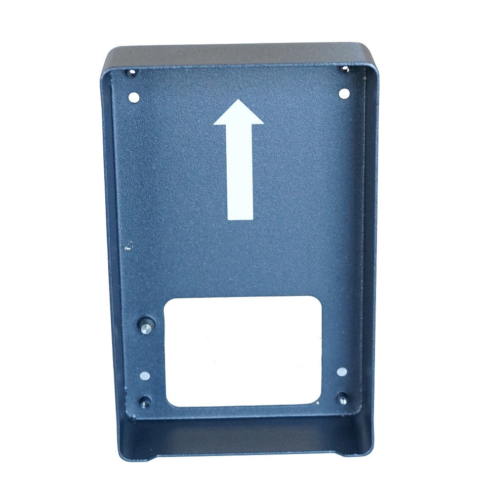 HIK Flush Box for 2-wire door station DS-KV8103-IME2 DS-KIS701