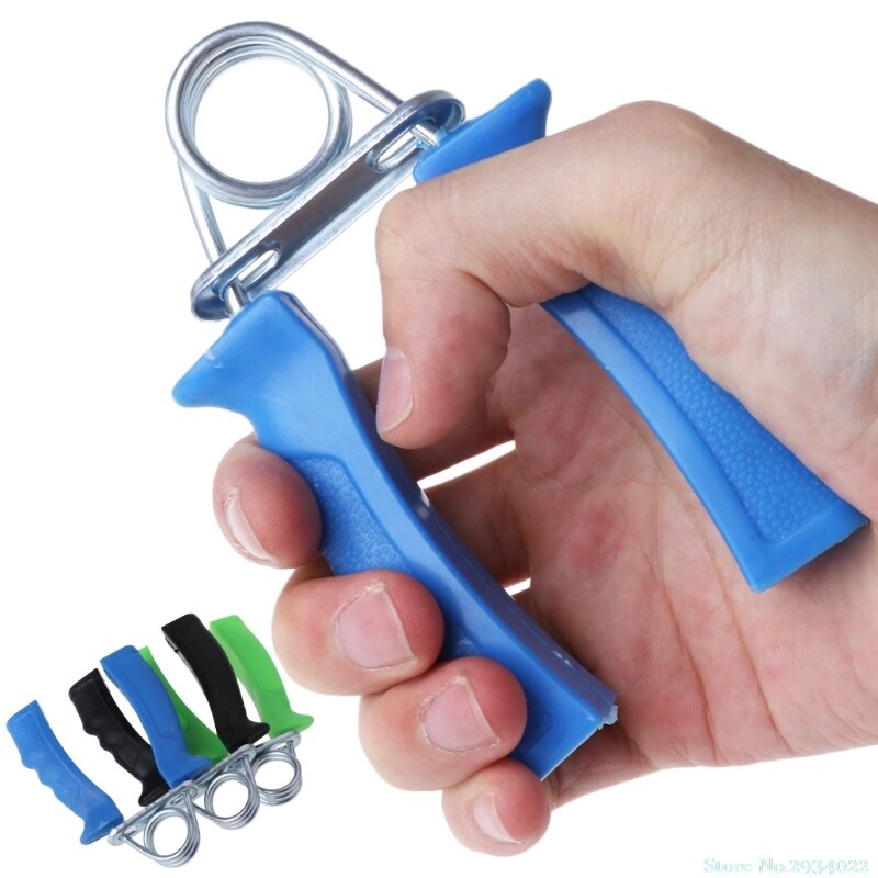 Agarre de mano para Fitness, expansor de mano portátil, ,