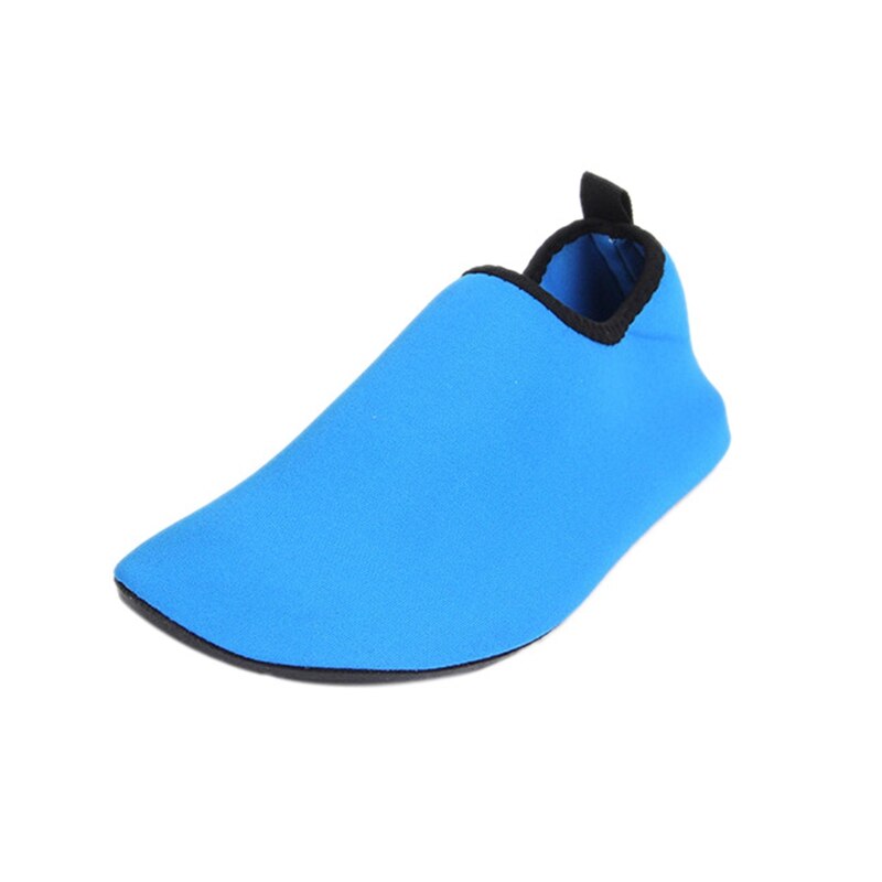 Chaussures de plage chaussures de plongée chaussures d'extérieur chaussures de pataugeoire chaussures à patch