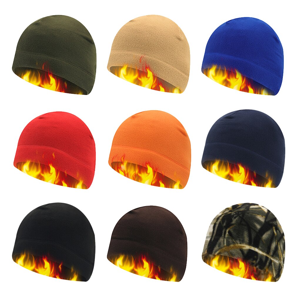 Homens Chapéu Feito Malha Chapéus de Inverno Para As Mulheres Caps Skullies Gorros Gorro de Inverno dos homens Quente Grosso Chapéu Do Crânio Cap Gorro De Pele Homme