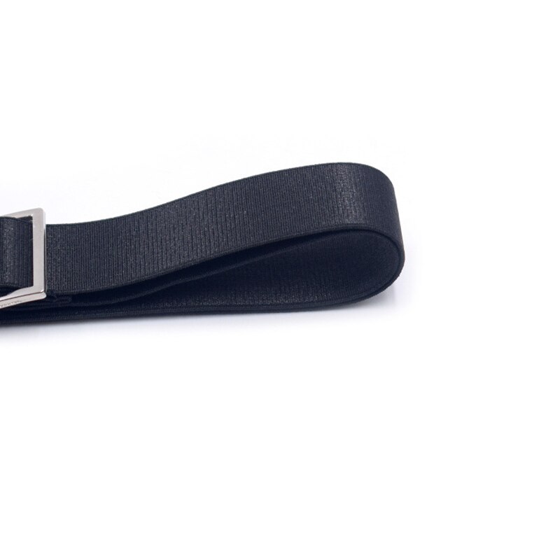Verstelbare Riem Voor Shirt Verblijf Antislip Rimpel-Proof Overhemd Houder Bandjes Vergrendeling Riem Houder Buurt Shirt-Verblijf