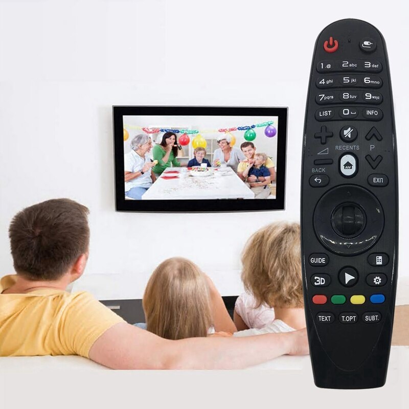 Rm -g3900 universel smart fjernbetjening rc udskiftning til  lg 49 uk 6200 43 uk 6200 60 uk 2 6200 dk 43 plb 49 uk 6300 plb 6300 uk 6300 55 sma