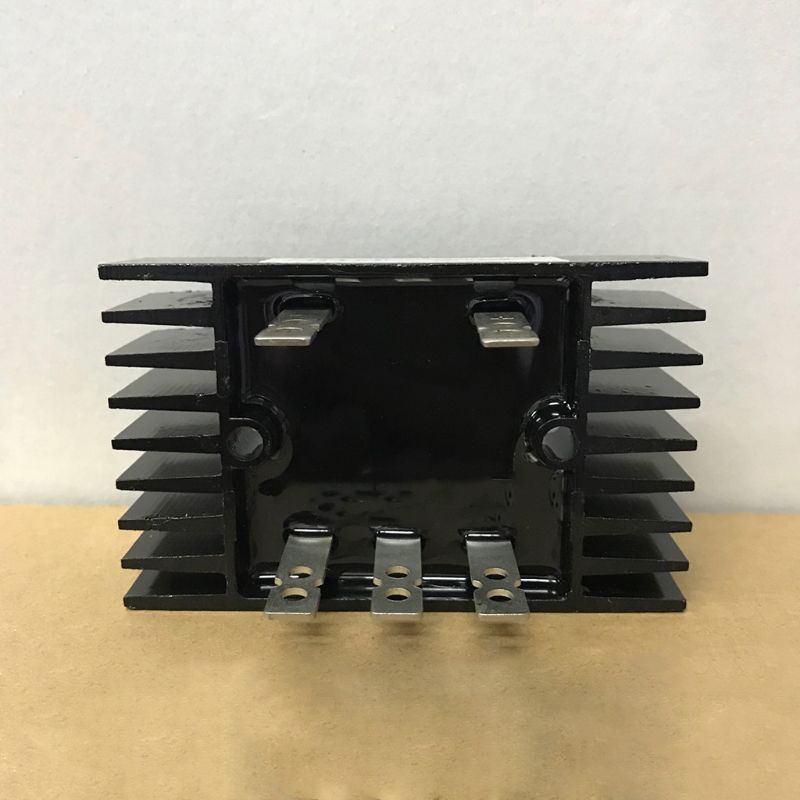 3-Phase Diode Brücke Gleichrichter 100A 1600V Spannung Volle Welle Silizium hoch Energie