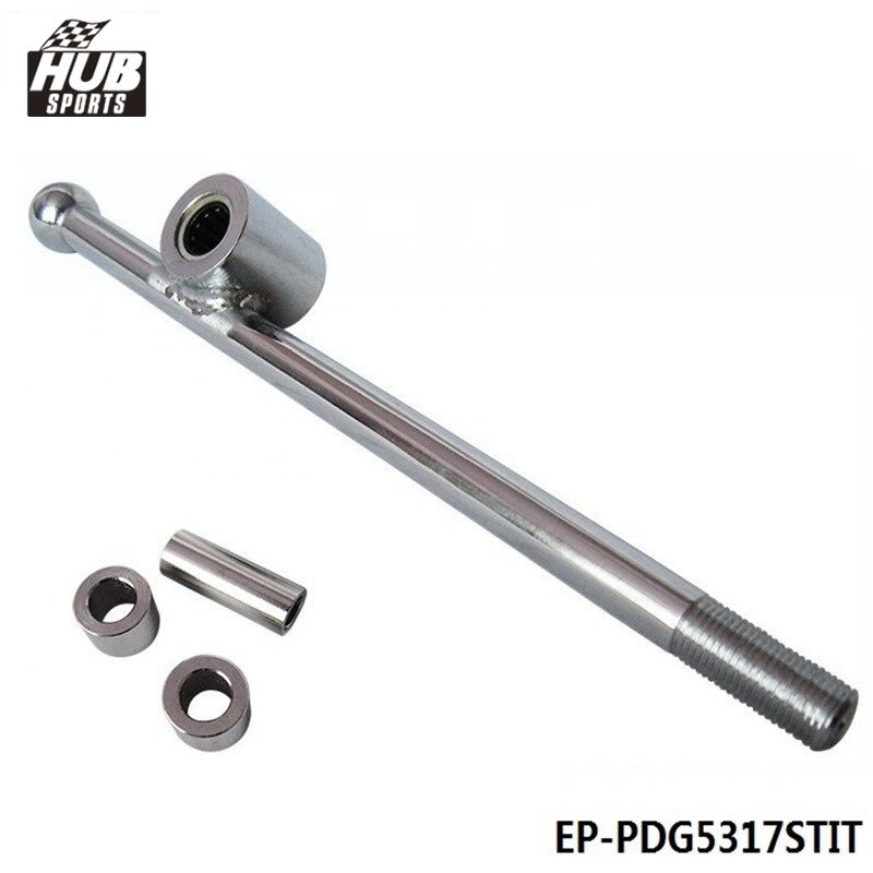 QUICK SHORT SHIFTER FOR SUBARU WRX IMPREZA AGE 97-05 HU-PDG5317STIT