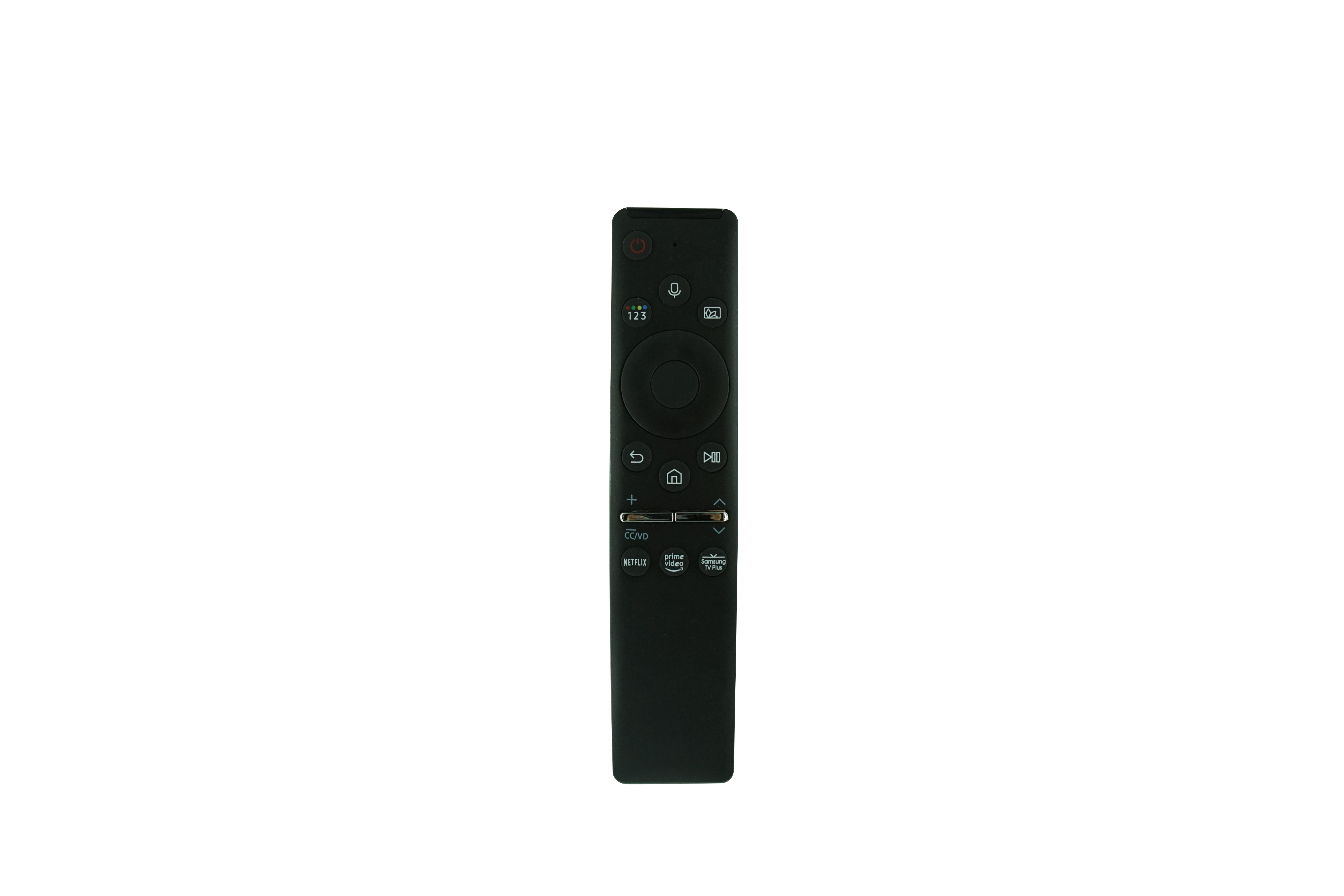 Voice Bluetooth Remote Control For Samsung BN59-01330M BN59-01330X BN59-01330R BN59-01330C 4K Ultra HD Smart LED TV