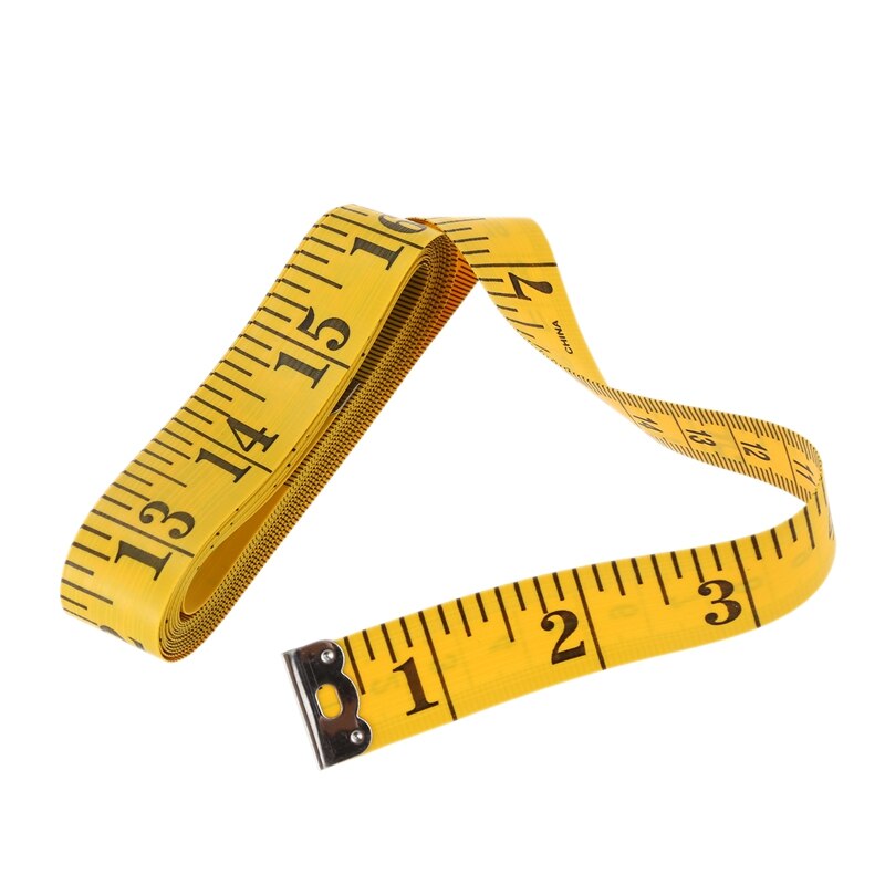120 Inch tape measure meter tape rule of tailor.: Default Title