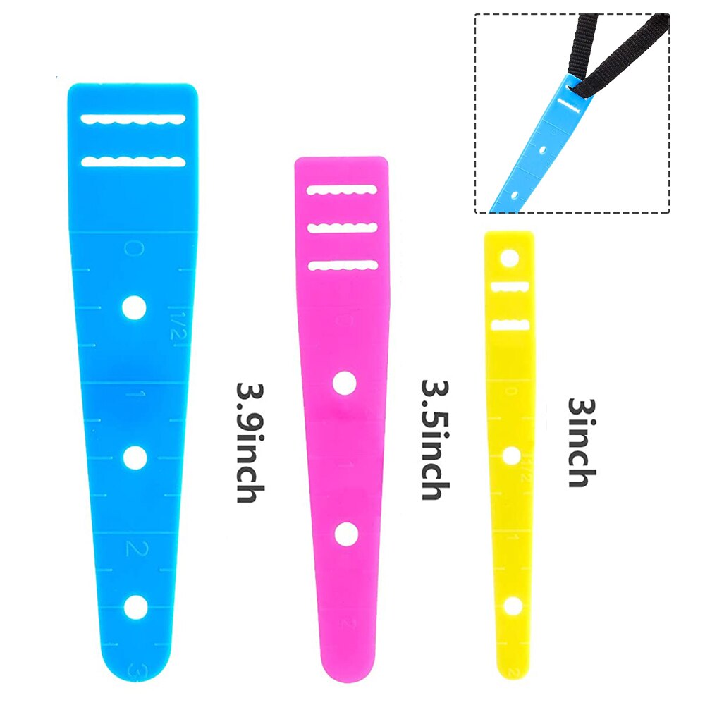 Drawstring Threader Set Drawstring Replacement Tools Plastic and Metal Needle Threader Tool Loop Turner Hook Sewing Supplies
