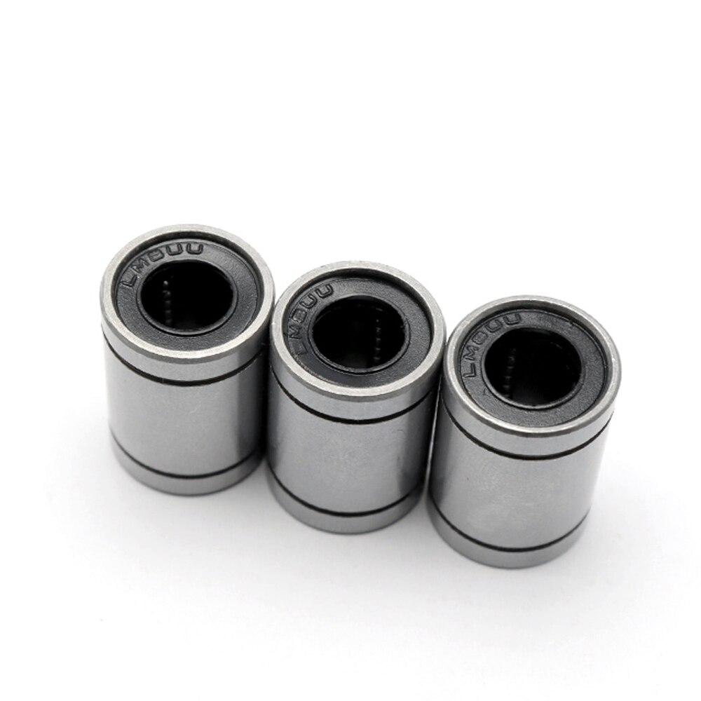 12Mm LM12UU LM12 12X21X30MM Linear Bush Bearing LM12UUOP LM12UUAJ