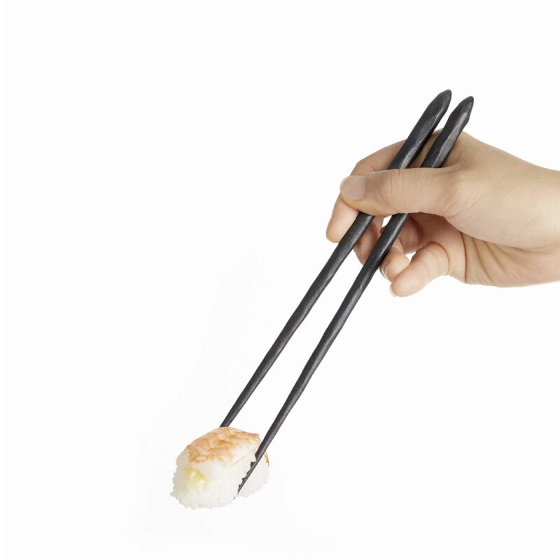 Xiaomi-palillos chinos Mijia Yiwuyishen, palillos resistentes a altas temperaturas, Material de fibra de vidrio, para Mi Smart Home, 6 unids/set por juego