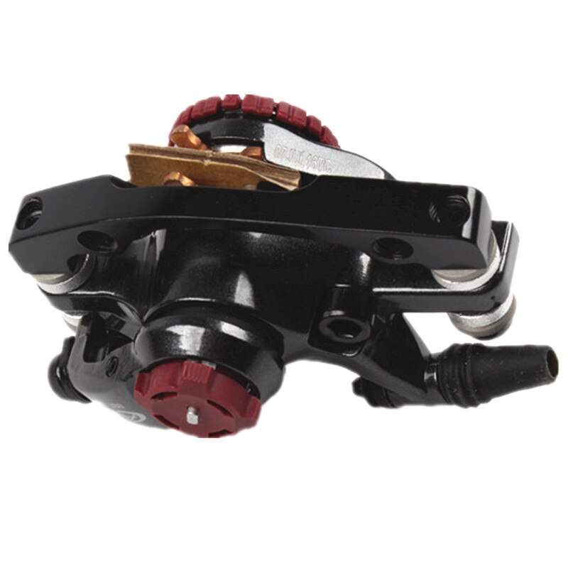 Original avid  bb7 line pull mekanisk skivbroms mountainbike clipper cykel dubbelsidig justeringsbroms add  g3 160mm disc