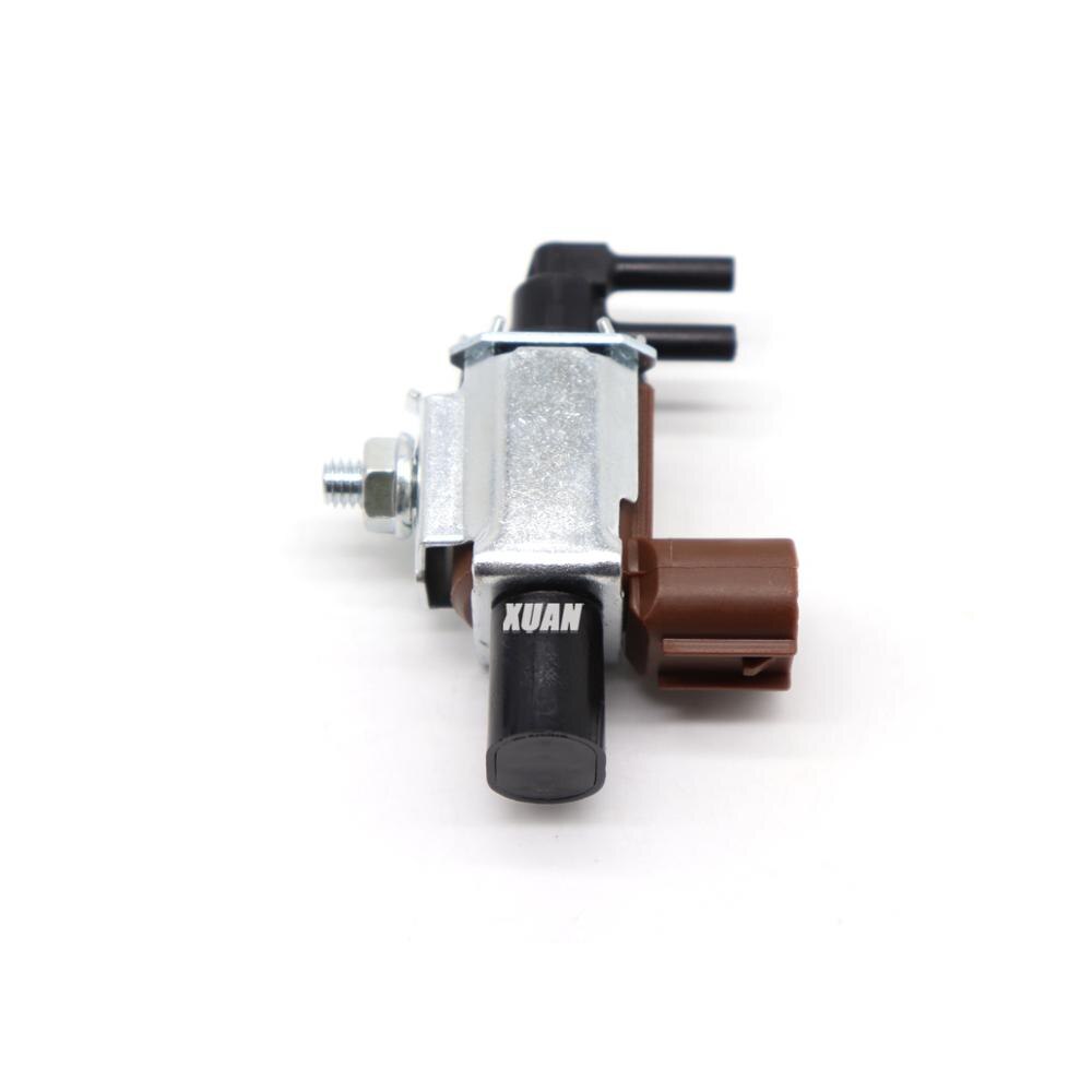 EGR Electric Emission Solenoid Valve MR204853 K5T48272 For Mitsubishi Montero Pajero Shogun L300 L200