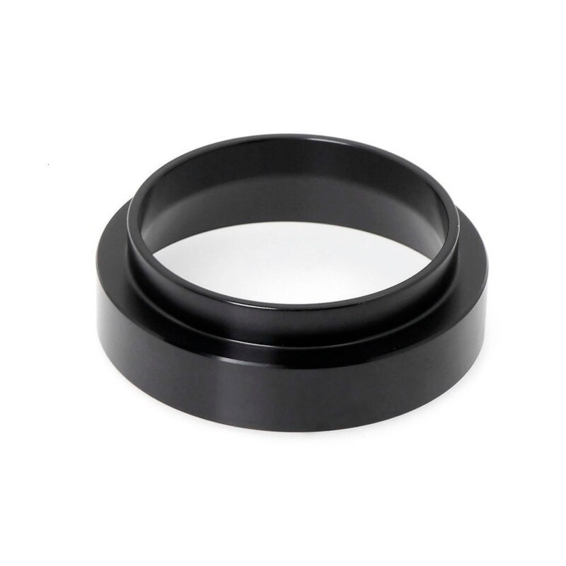 51/54/58Mm Espresso Koffie Dosering Ring-Schermen Koffie Filter Catcher Vervanging Ring Voor Espresso Bruin, barista Tool