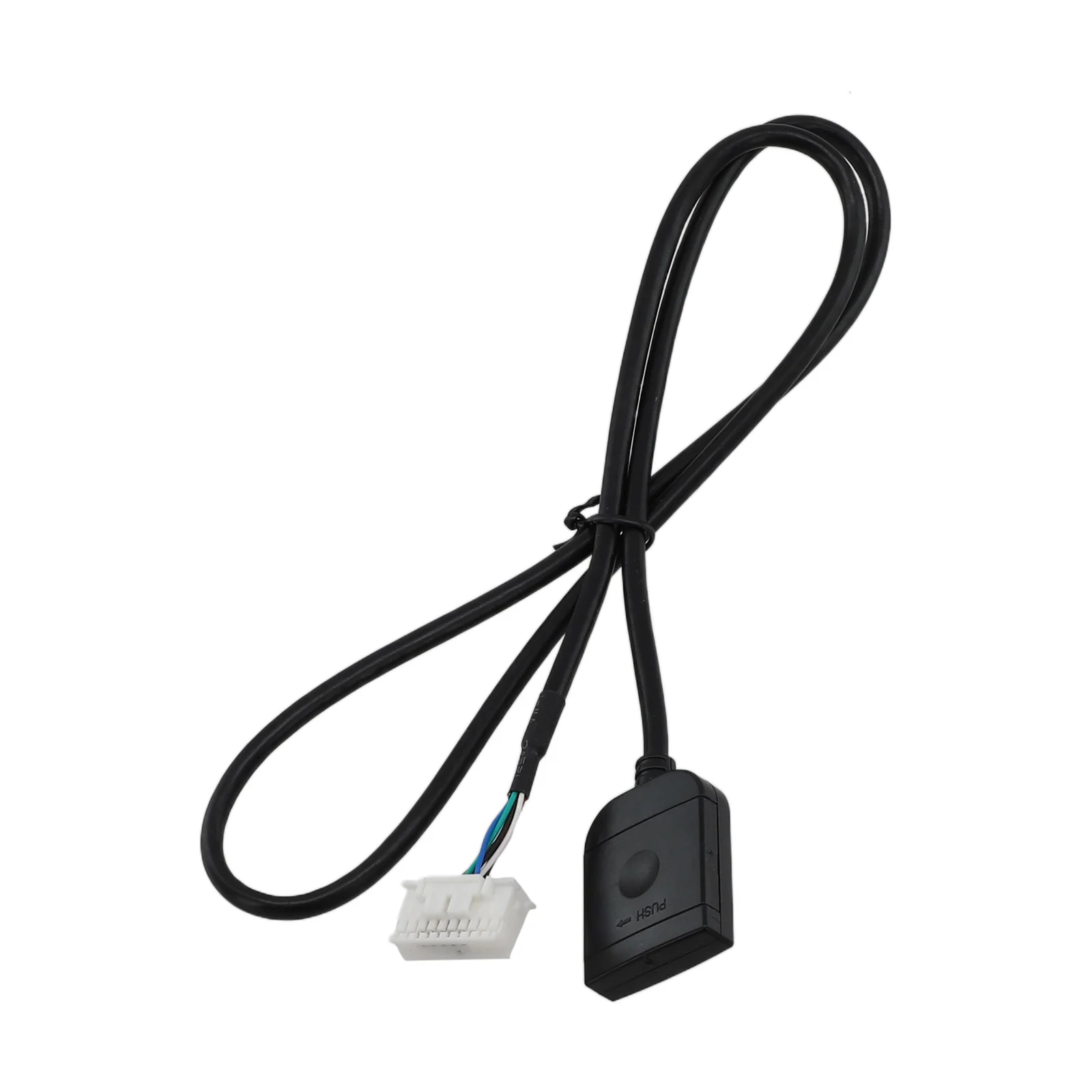 Adaptador de ranura para tarjeta Sim de coche para Radio Multimedia Gps 4G conector de Cable de 20 pines navegación tarjeta de teléfono móvil enchufe de arnés de conexión