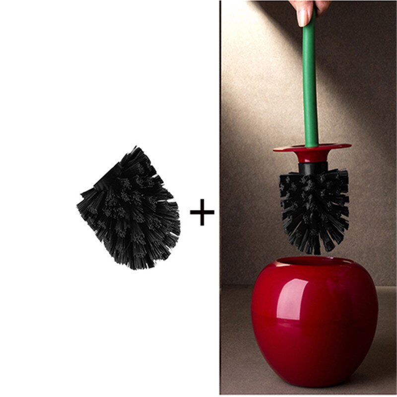 Toiletborstels en -houders | Hygiënisch en praktisch design