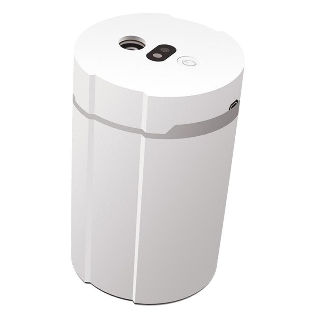 Induction Automatic Alcohol Disinfection Sprayer Hand Sanitizer Dispenser 280ml