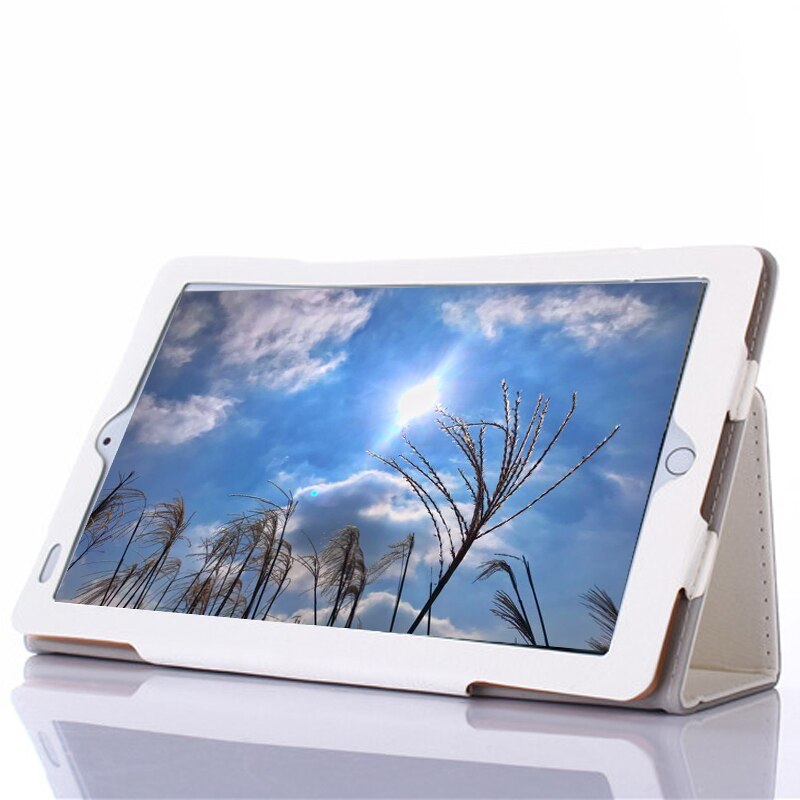 CARBAYTA P80 10.1 Inch Special customization PU Leather Cover for BOBARRY WKS BDF Lonwalk FULCOL WKS P80 10 10.1" Tablet Case