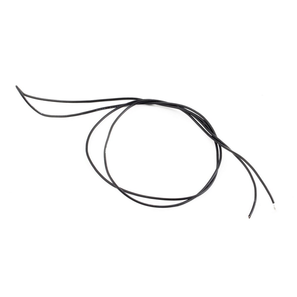 Flexible Stranded of 22 AWG Silicon Environmental Electronic Wire Conductor