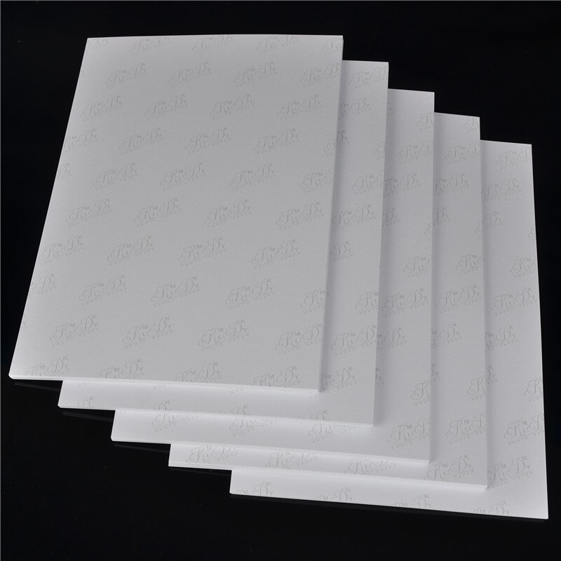 200gsm 100 feuilles 4R papier photographique brillant impression à jet d'encre