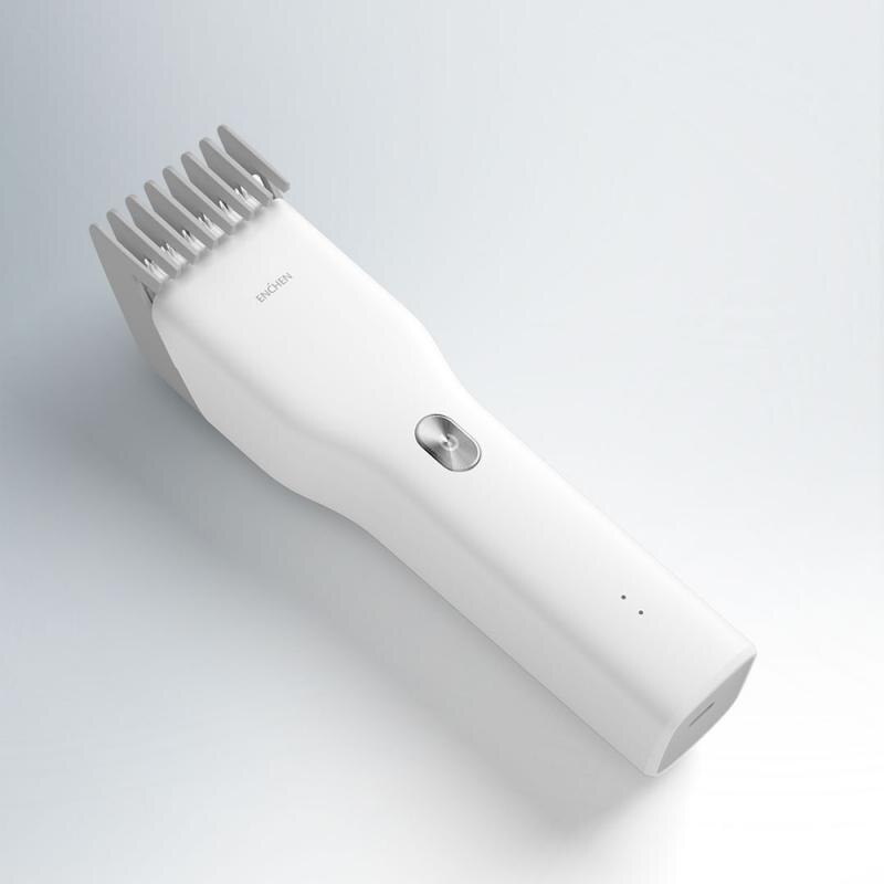 100% Krachtige Tondeuse Professionele Tondeuse Mannen Elektrische Snijmachine Tondeuse Hairdress