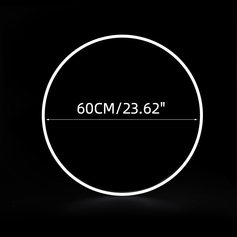 Round Balloon Circle Balloon Arch Birthday Balloon Stand Support Holder Wedding Birthday Party Decoration Baby Shower Background