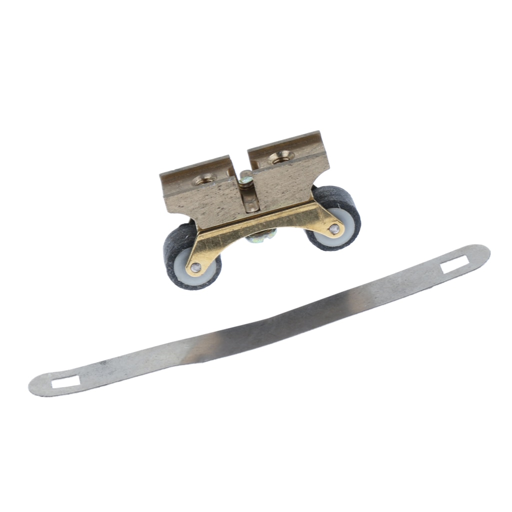 Novelty String Tuning Adjustment Tuner For Chinese Fiddle Erhu 30 X 0.8cm