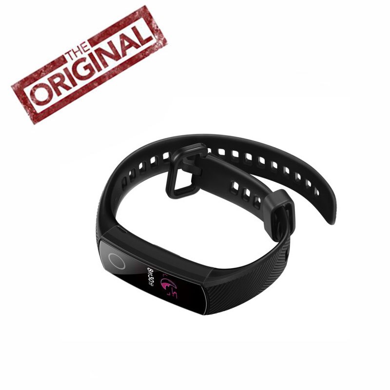Huawei Honor band 5 Smart Band Blood Oxygen Optional smartwatch AMOLED Huawei smart band heart rage ftness sleep tracker