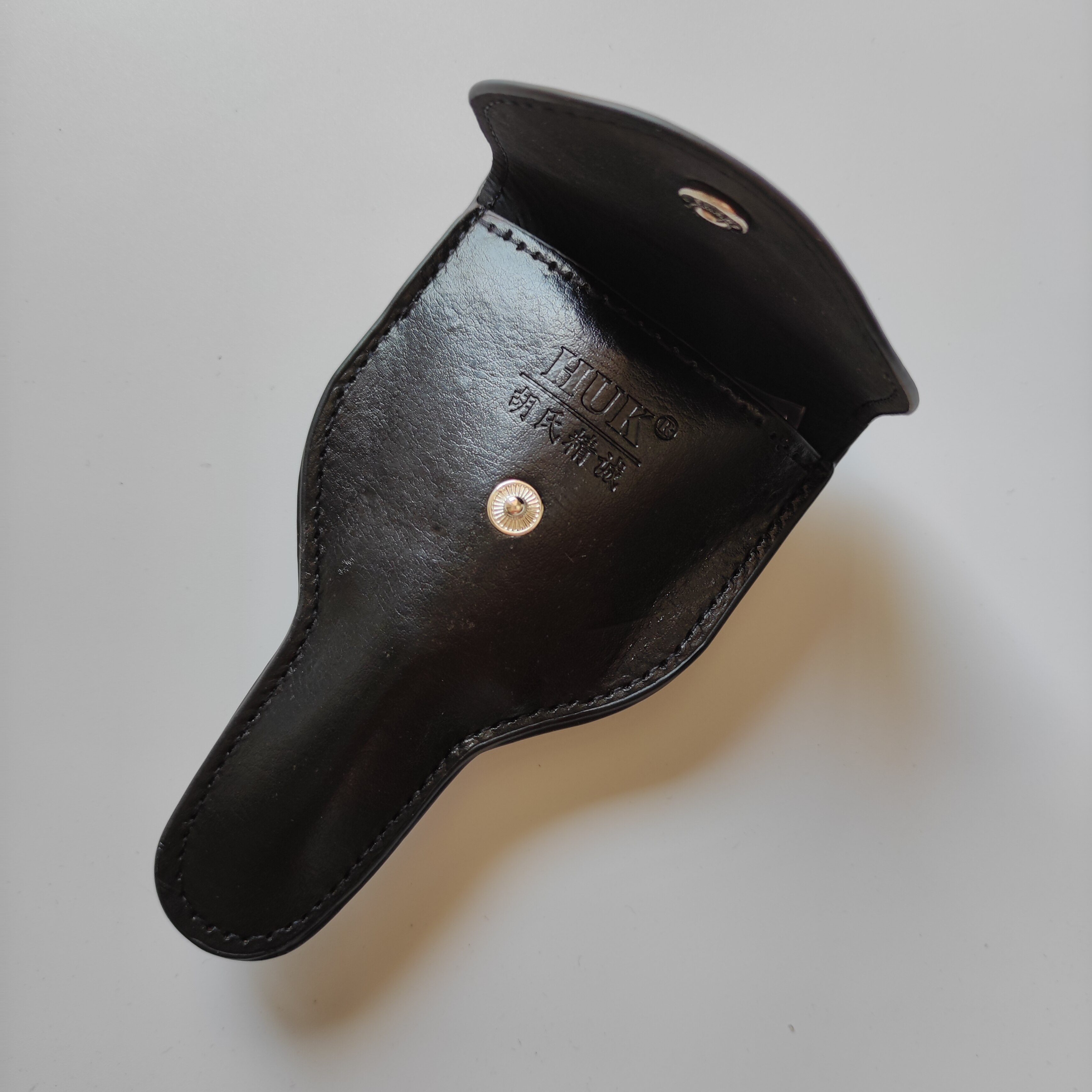 HUK 6 Cut Premium Tibbe Pick and Decoder Tibbe Locksmith Tools for Ford