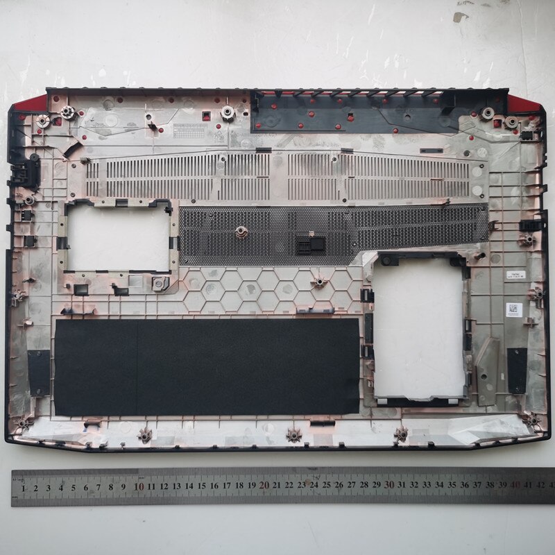 laptop bottom case base cover for Acer Predator Helios 300 PH317-51 PH317-51-772 17.3"
