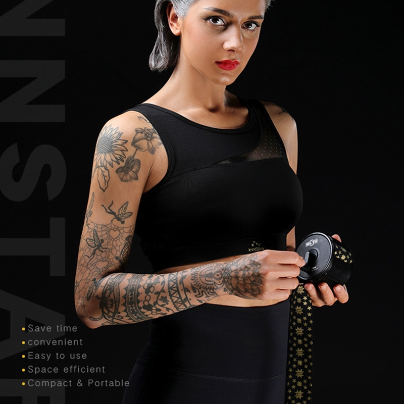 Boxing Wrap Roller, Bandage Roller Handheld Bandage Roller Systeem Lichtgewicht